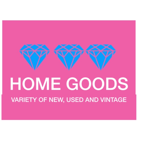 HOME GOODS ALL VARIETIES - Picture 1 of 1